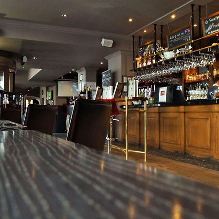 Carmelite Hotel; BW Signature Collection أبردين المظهر الخارجي الصورة