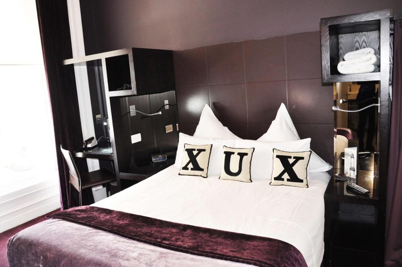Carmelite Hotel; BW Signature Collection أبردين المظهر الخارجي الصورة
