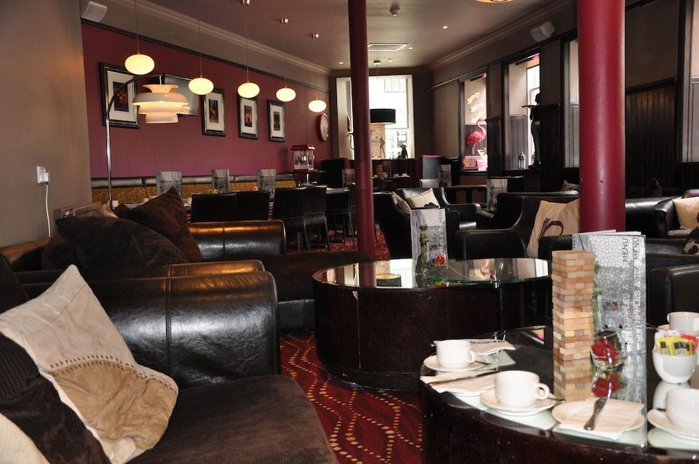 Carmelite Hotel; BW Signature Collection أبردين المظهر الخارجي الصورة