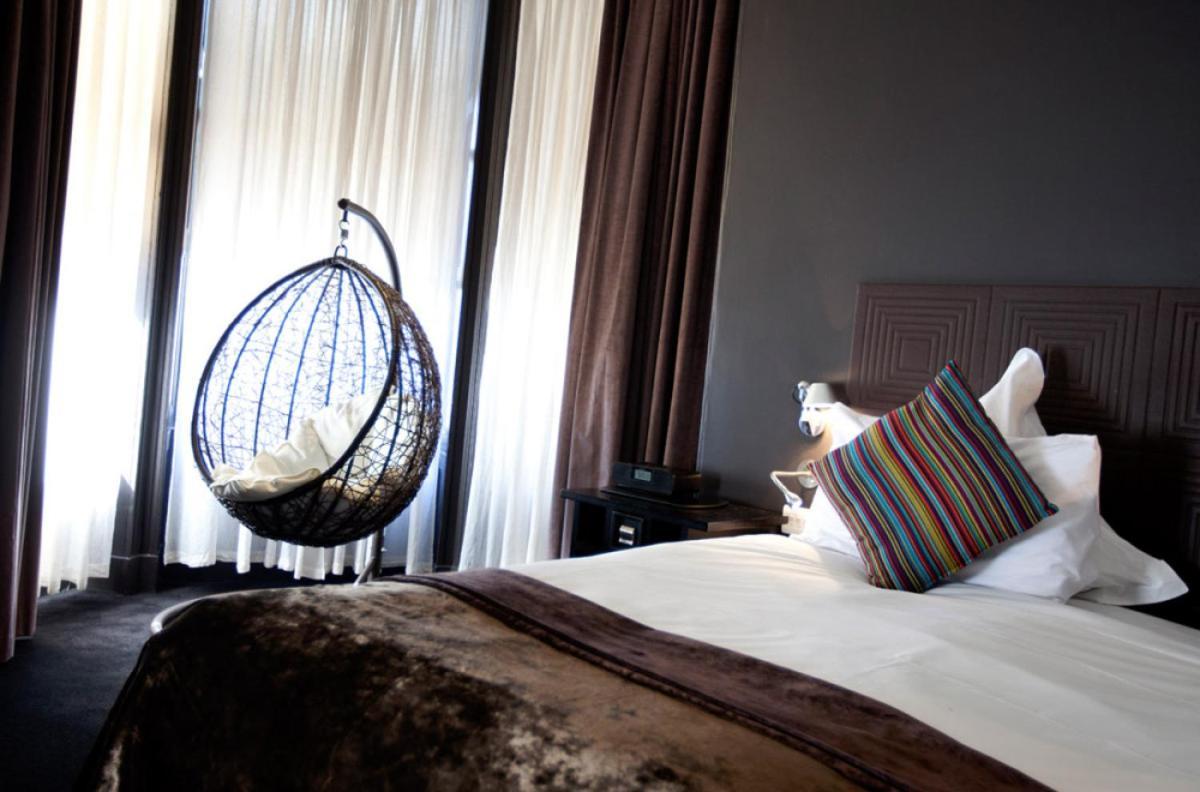 Carmelite Hotel; BW Signature Collection أبردين المظهر الخارجي الصورة