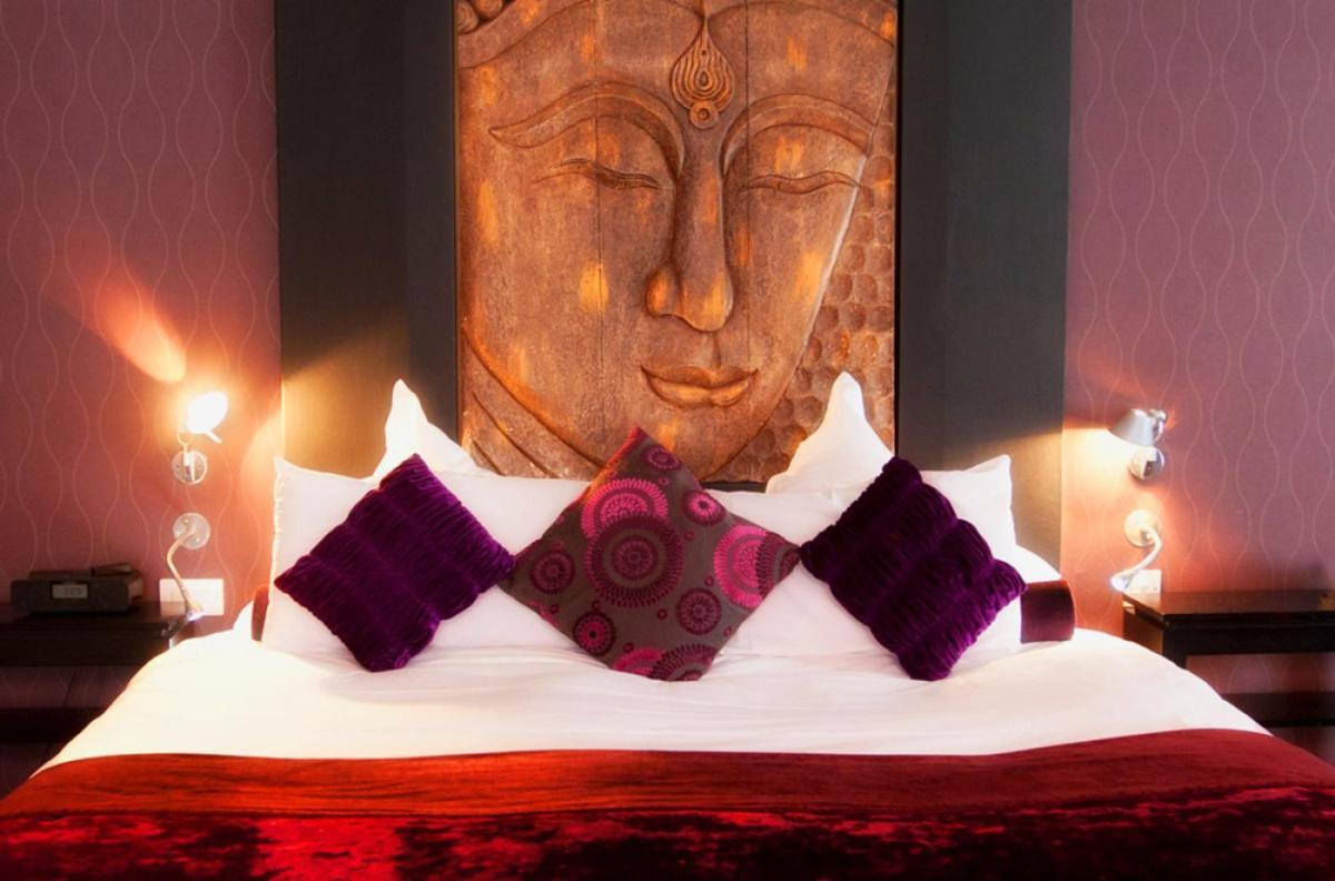 Carmelite Hotel; BW Signature Collection أبردين المظهر الخارجي الصورة