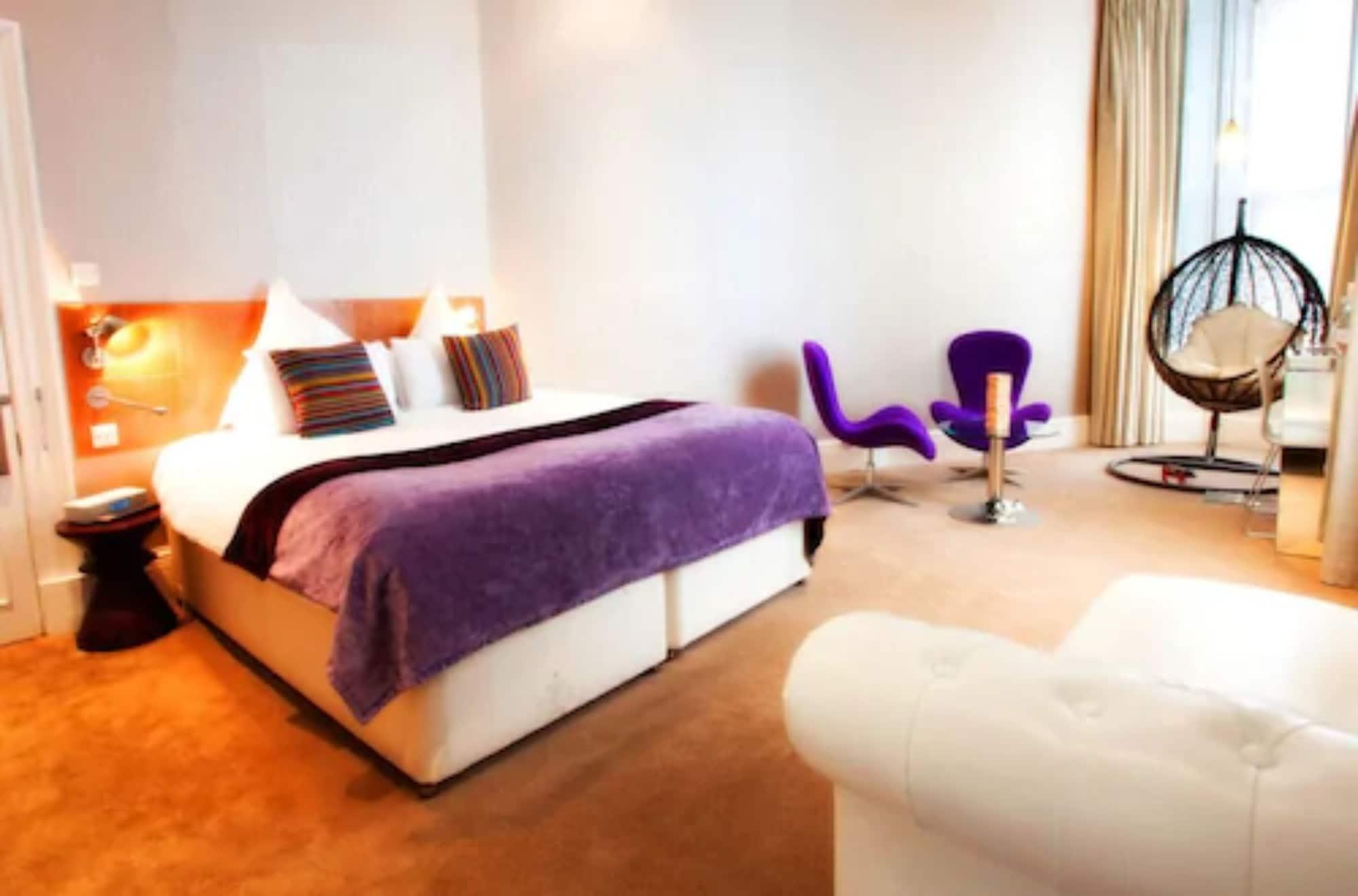 Carmelite Hotel; BW Signature Collection أبردين المظهر الخارجي الصورة