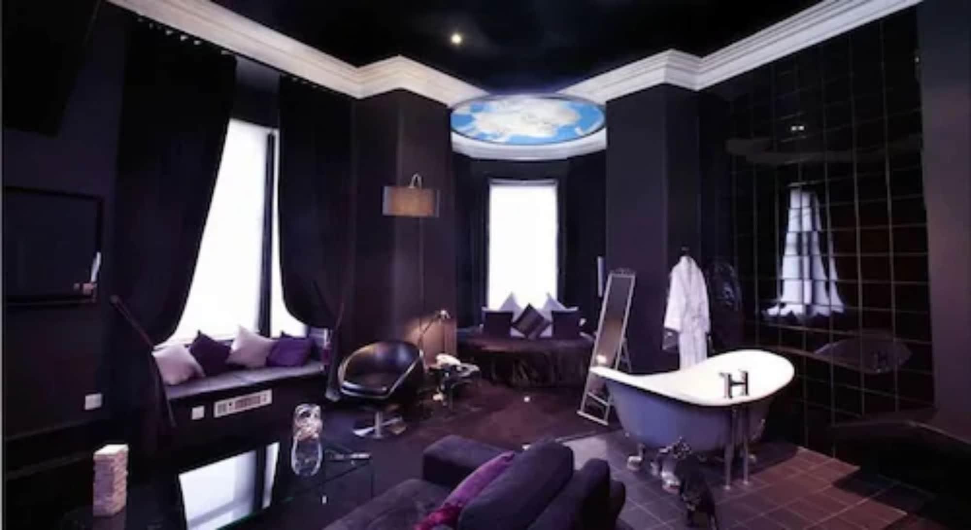 Carmelite Hotel; BW Signature Collection أبردين المظهر الخارجي الصورة