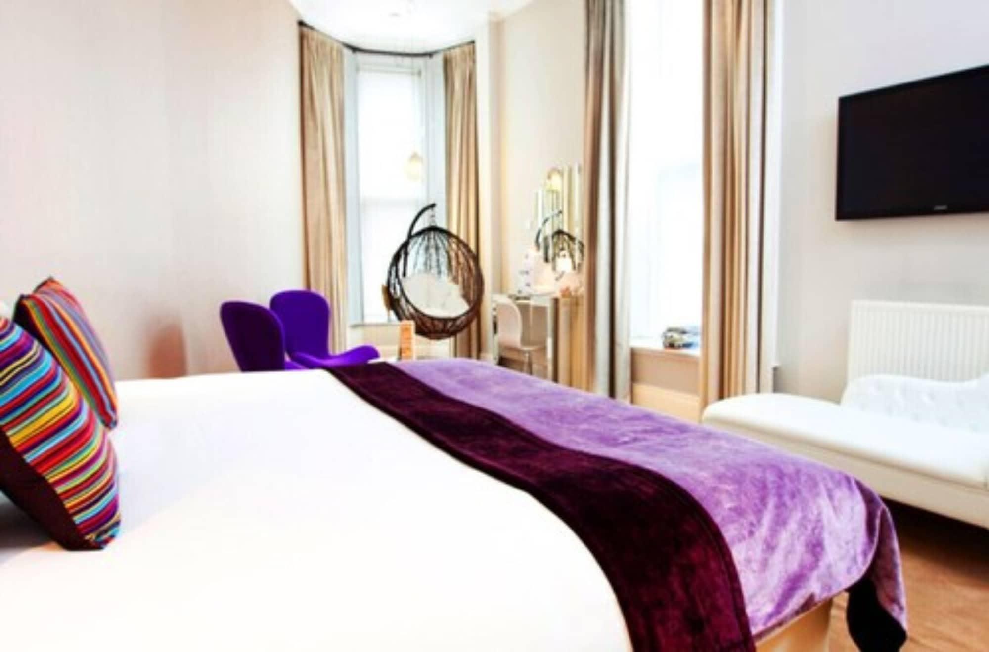 Carmelite Hotel; BW Signature Collection أبردين المظهر الخارجي الصورة