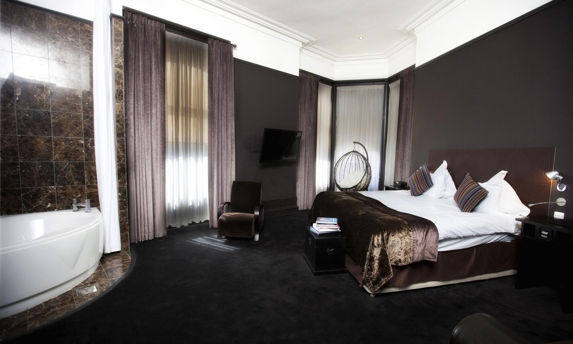 Carmelite Hotel; BW Signature Collection أبردين المظهر الخارجي الصورة