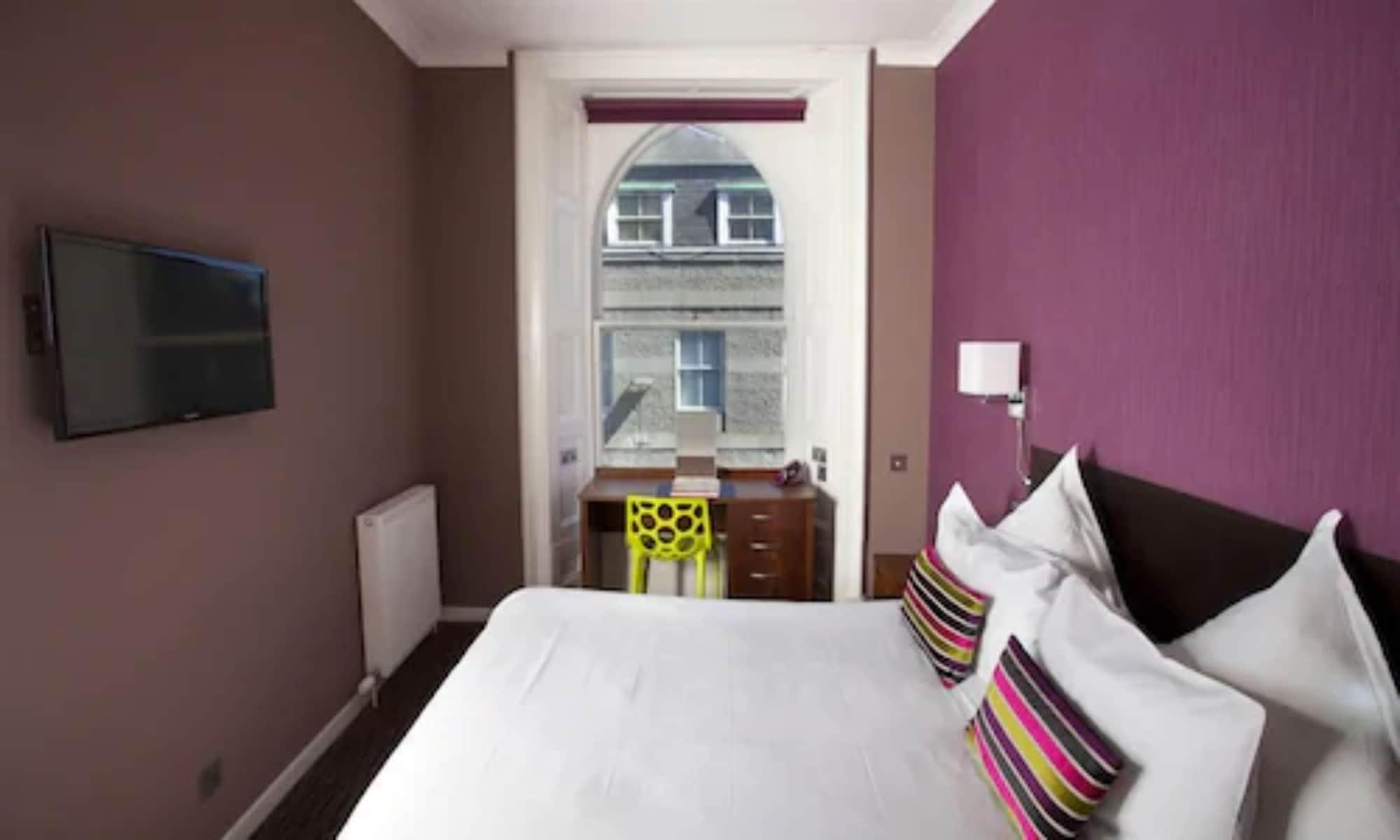 Carmelite Hotel; BW Signature Collection أبردين المظهر الخارجي الصورة