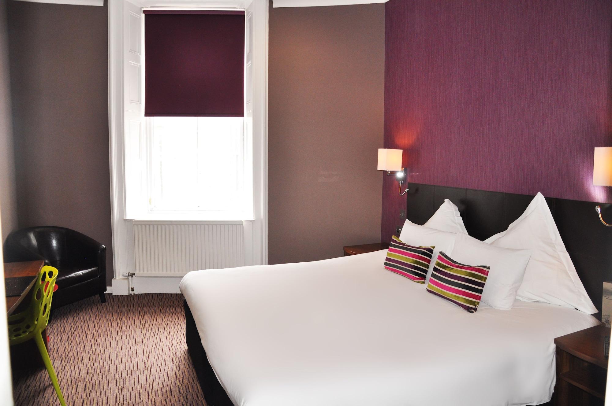 Carmelite Hotel; BW Signature Collection أبردين المظهر الخارجي الصورة