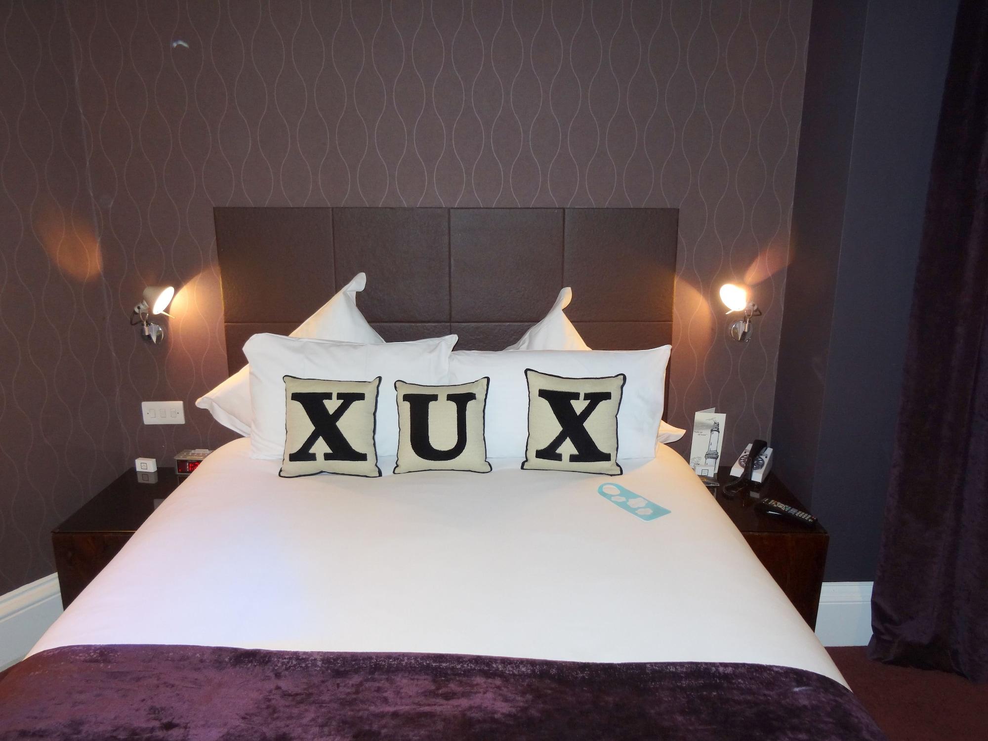 Carmelite Hotel; BW Signature Collection أبردين المظهر الخارجي الصورة
