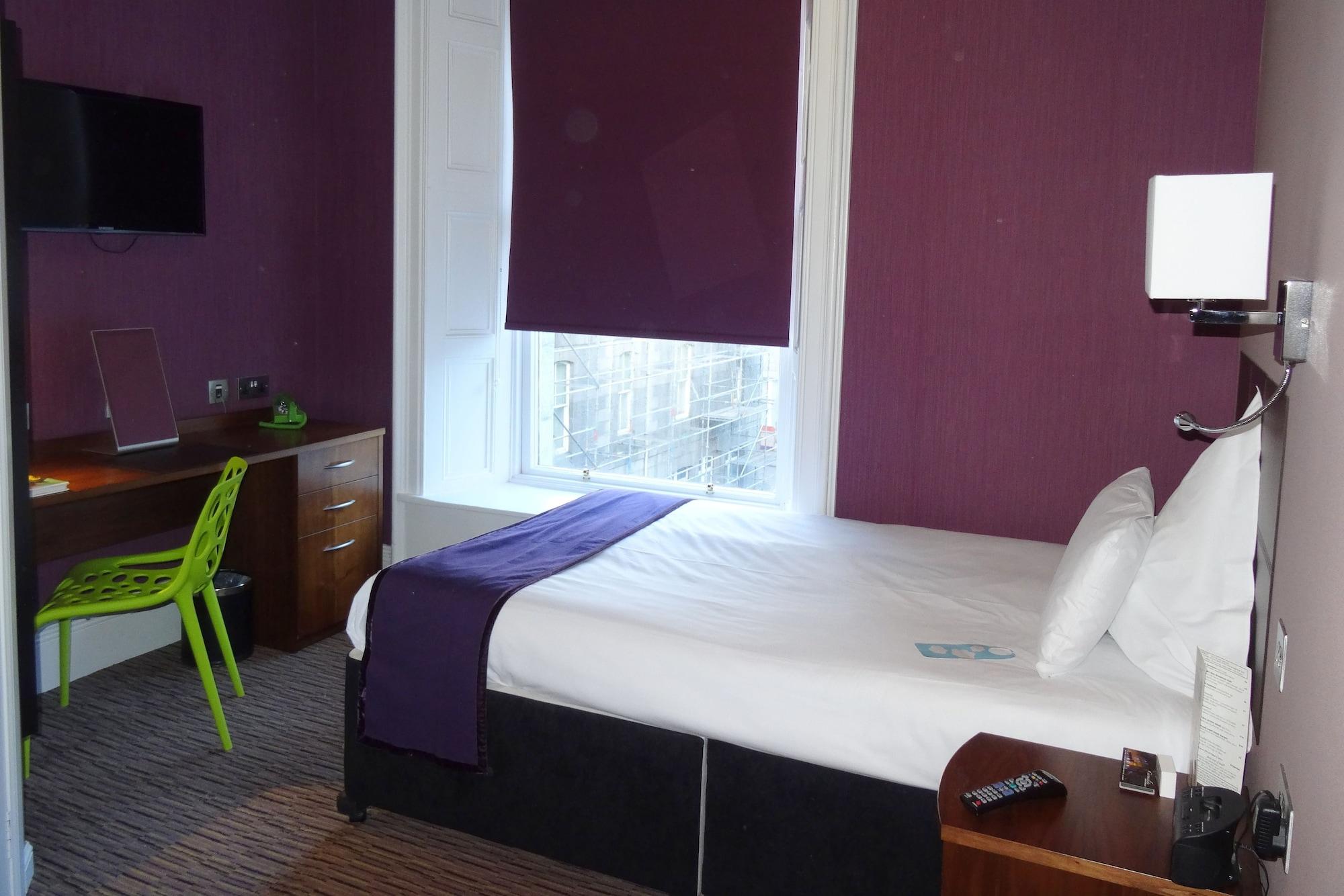 Carmelite Hotel; BW Signature Collection أبردين المظهر الخارجي الصورة