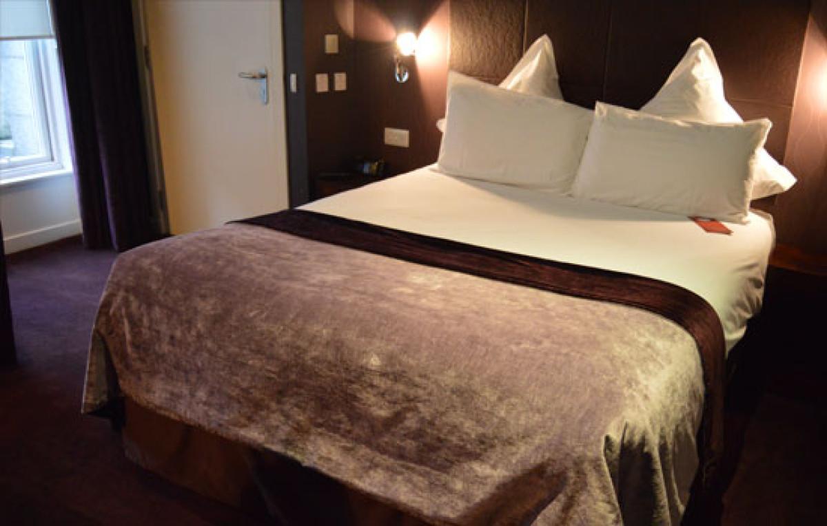 Carmelite Hotel; BW Signature Collection أبردين المظهر الخارجي الصورة