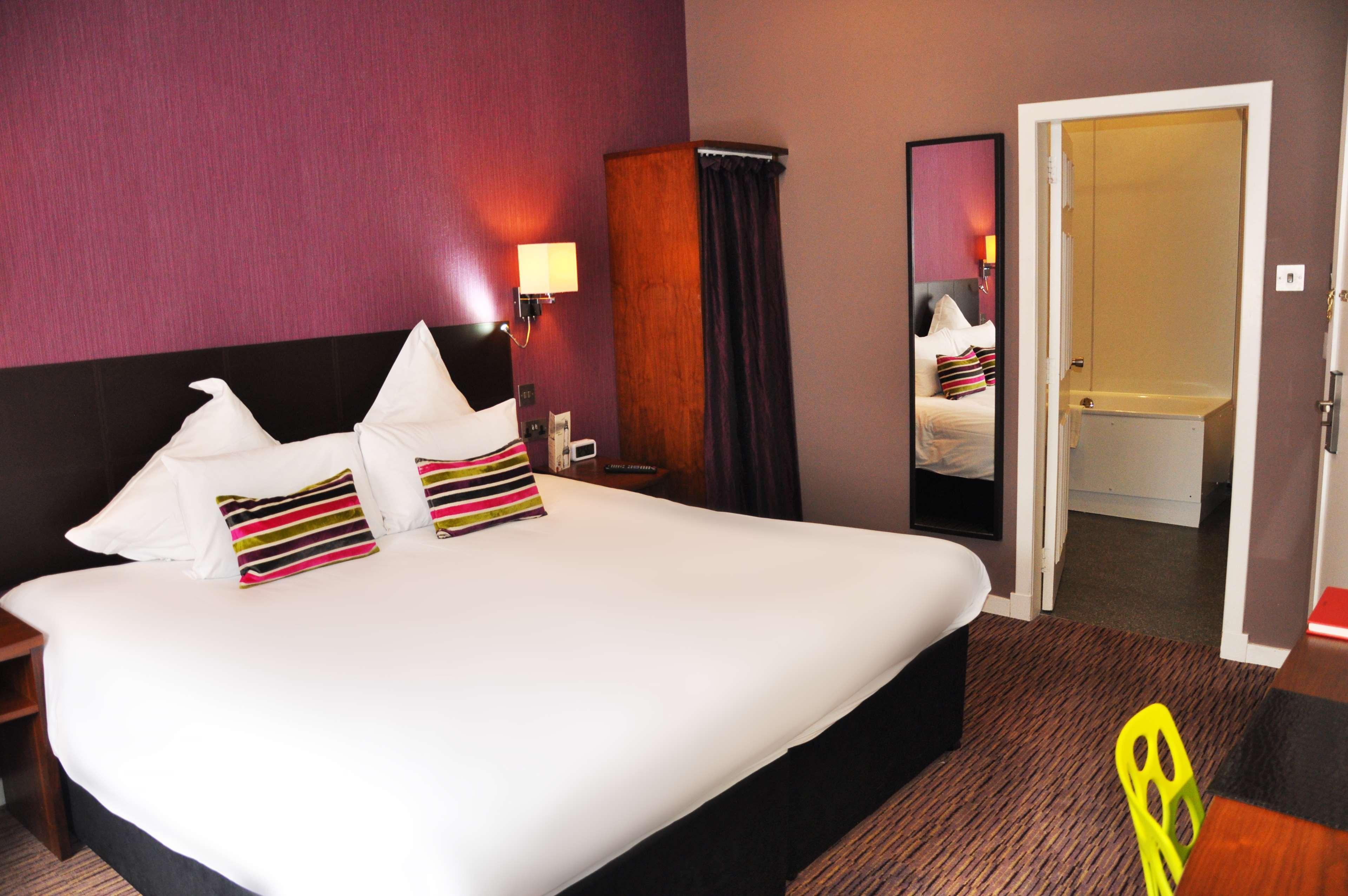 Carmelite Hotel; BW Signature Collection أبردين المظهر الخارجي الصورة