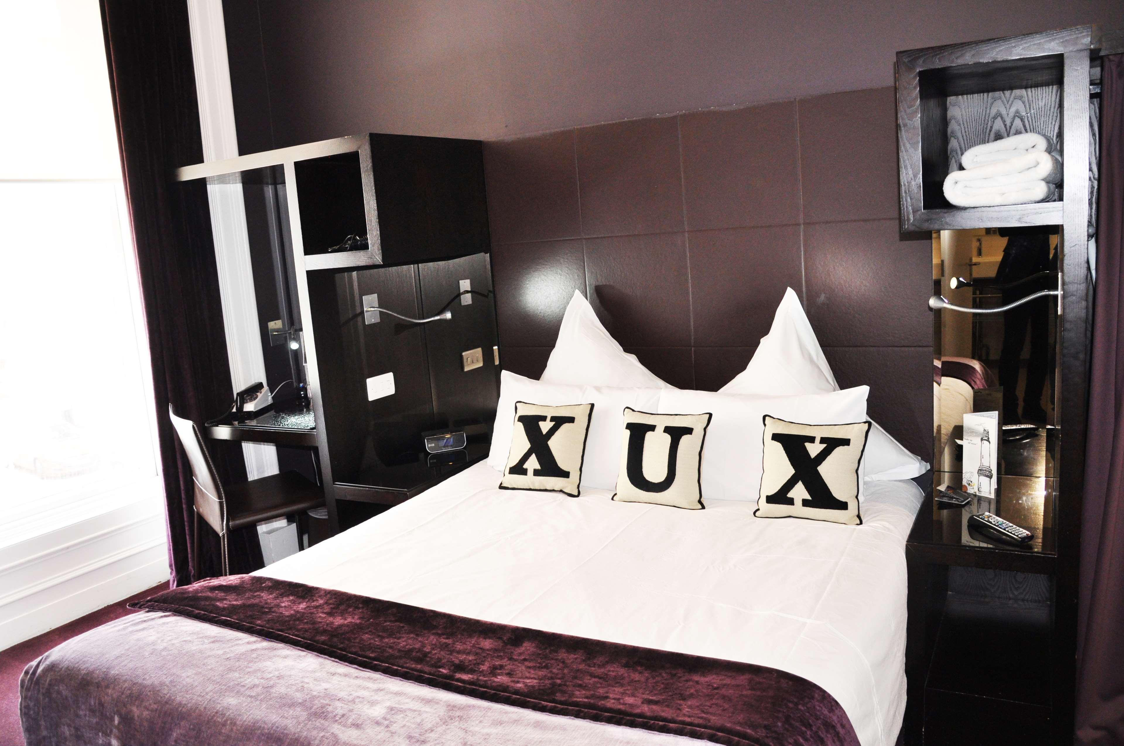 Carmelite Hotel; BW Signature Collection أبردين المظهر الخارجي الصورة