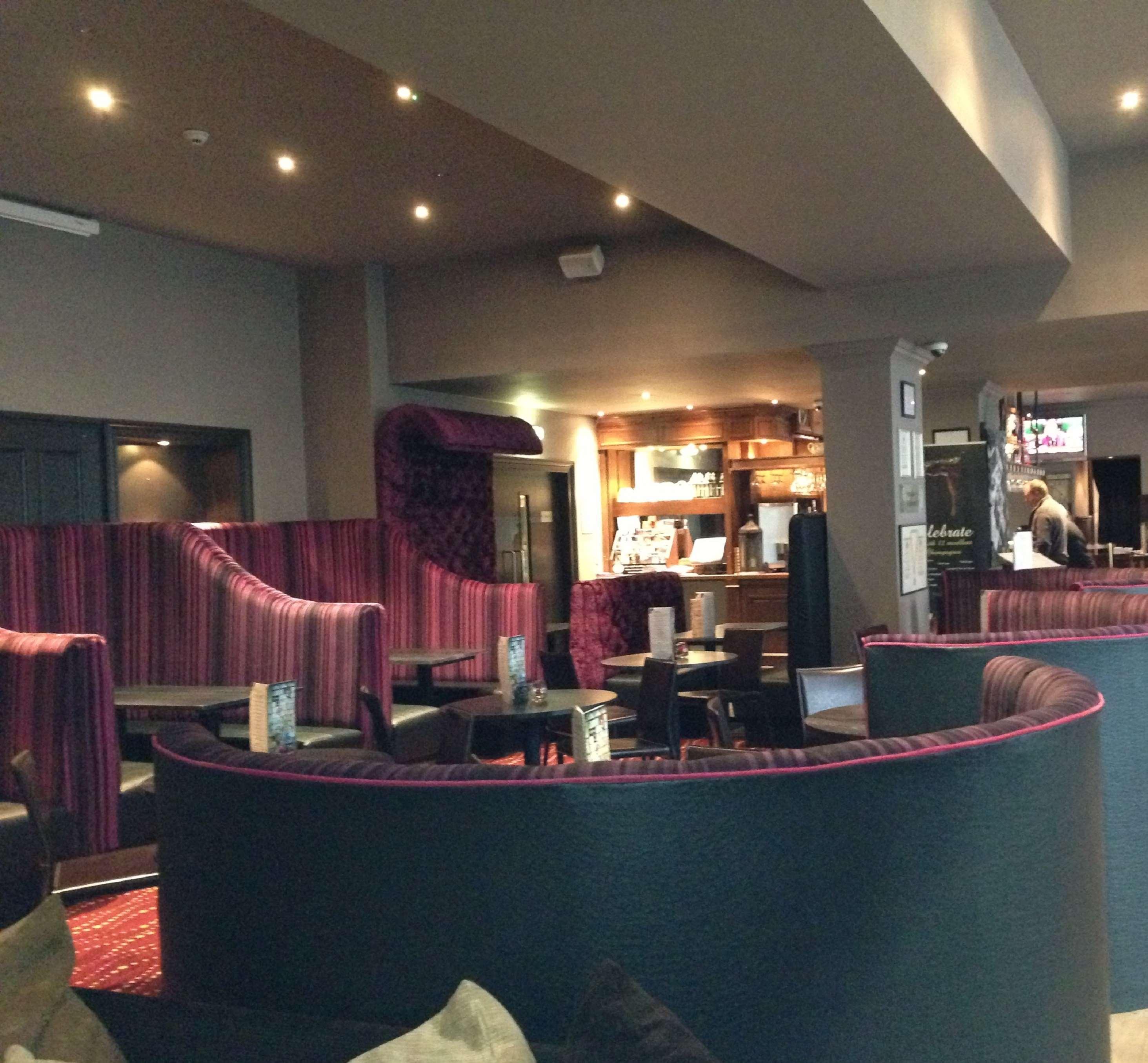 Carmelite Hotel; BW Signature Collection أبردين المظهر الخارجي الصورة
