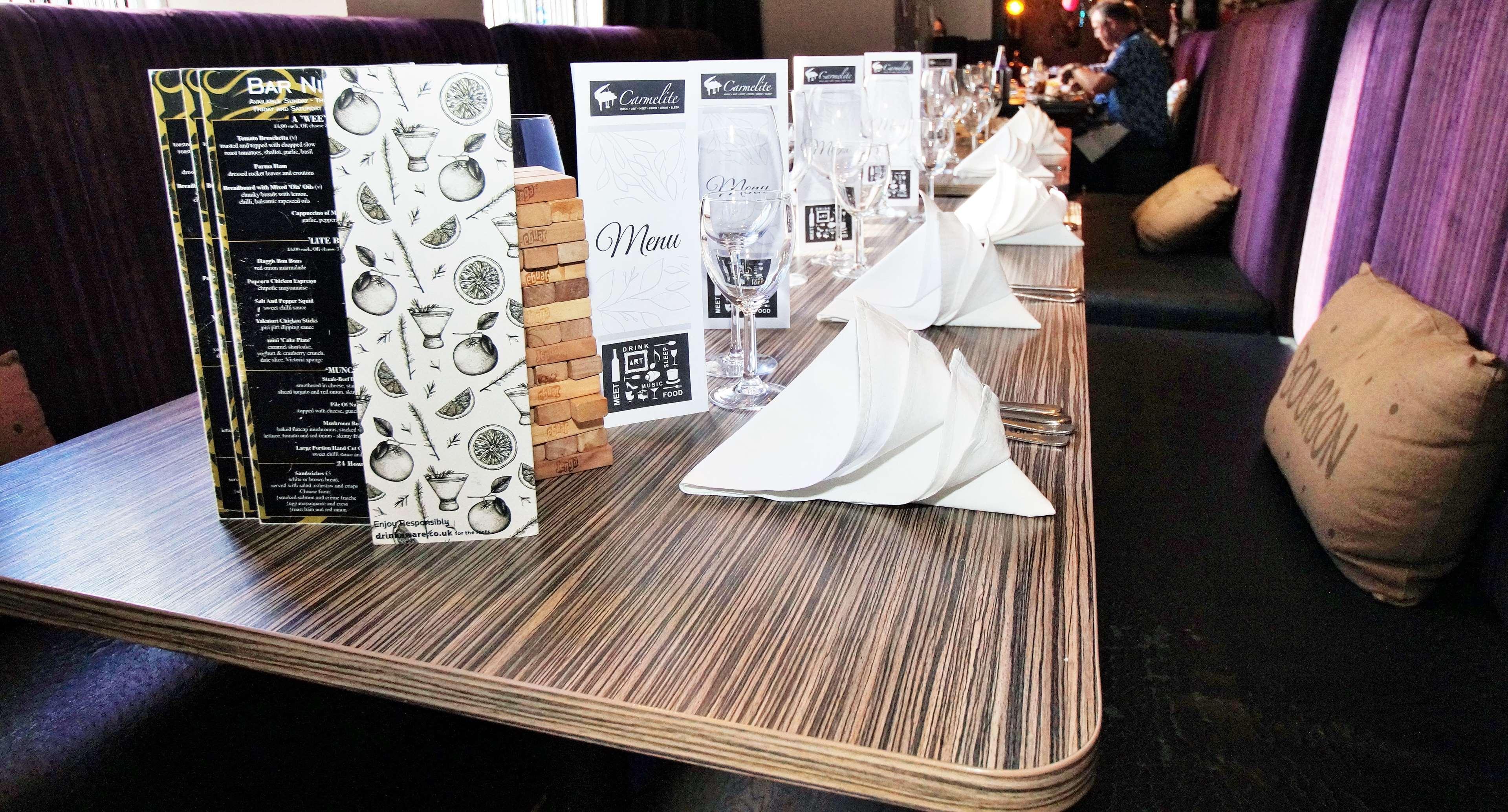Carmelite Hotel; BW Signature Collection أبردين المظهر الخارجي الصورة