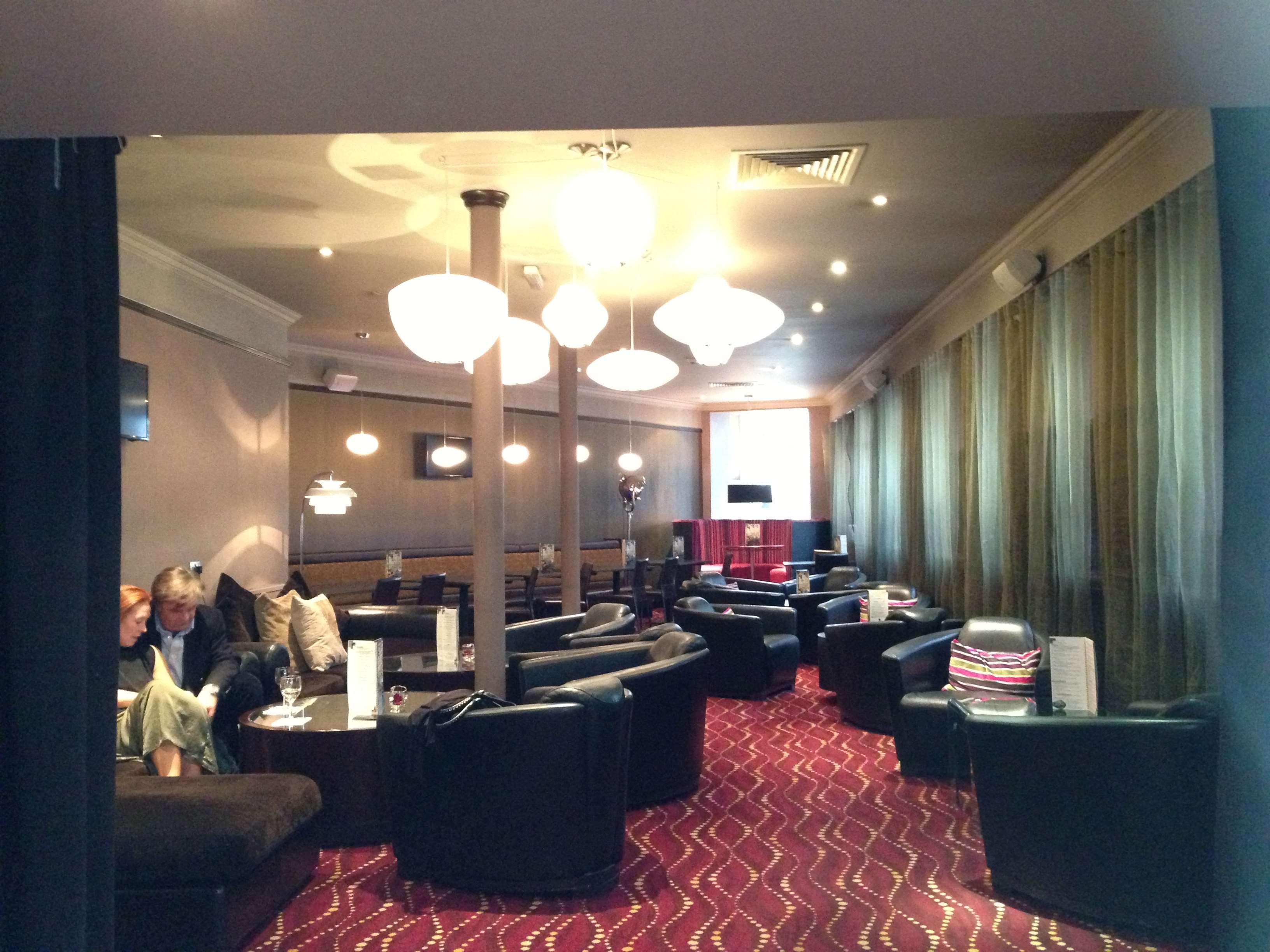 Carmelite Hotel; BW Signature Collection أبردين المظهر الخارجي الصورة