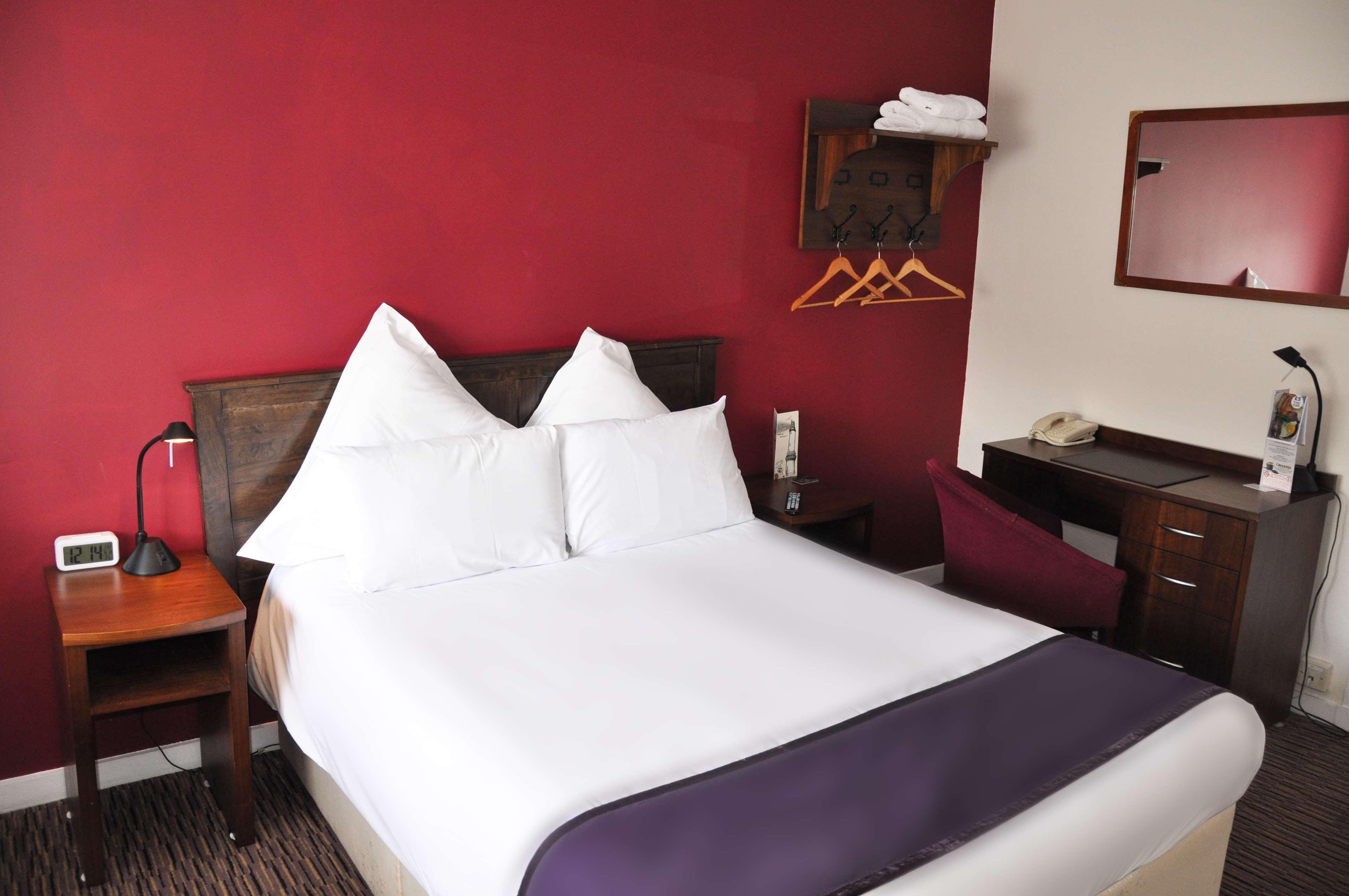 Carmelite Hotel; BW Signature Collection أبردين المظهر الخارجي الصورة