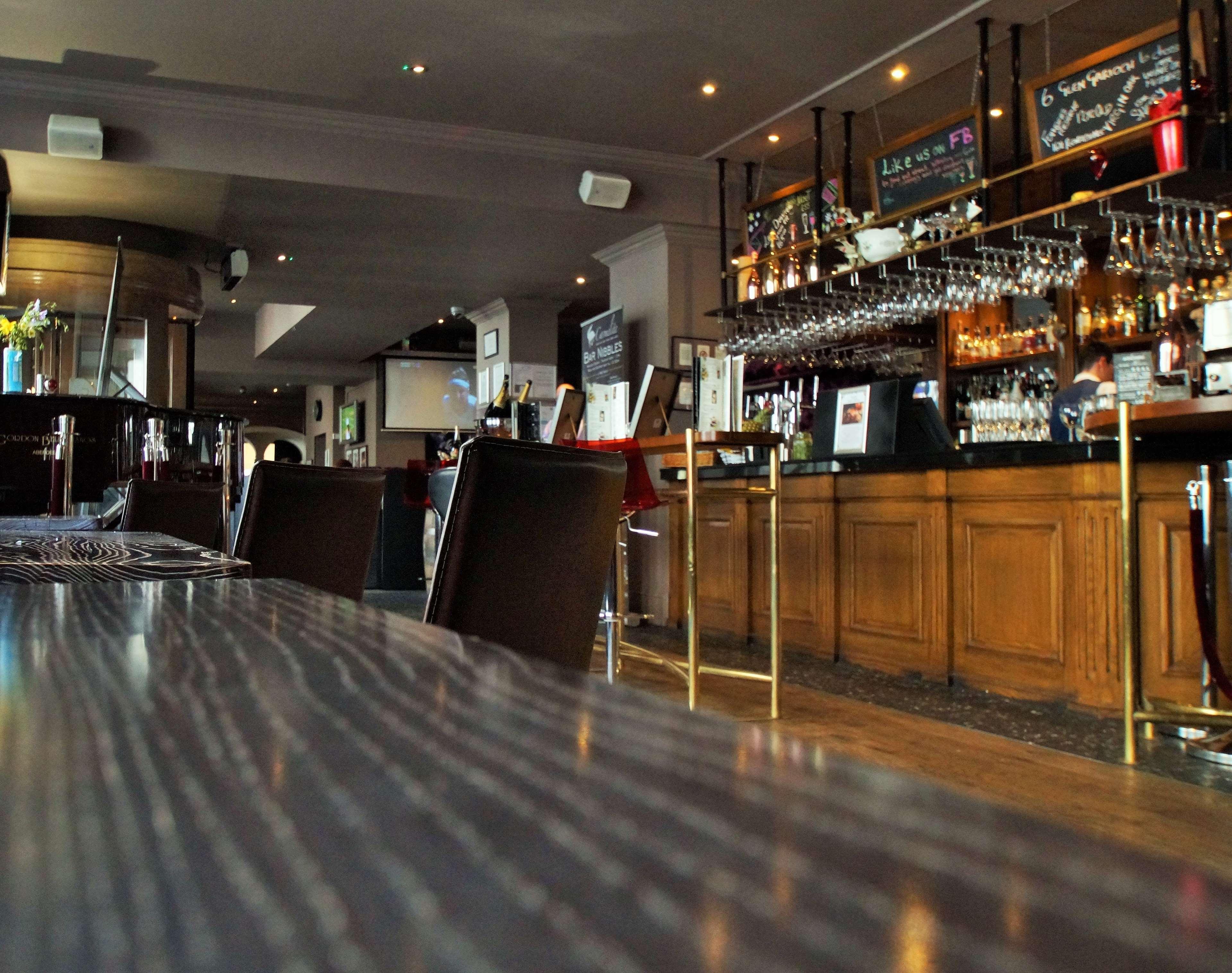 Carmelite Hotel; BW Signature Collection أبردين المظهر الخارجي الصورة
