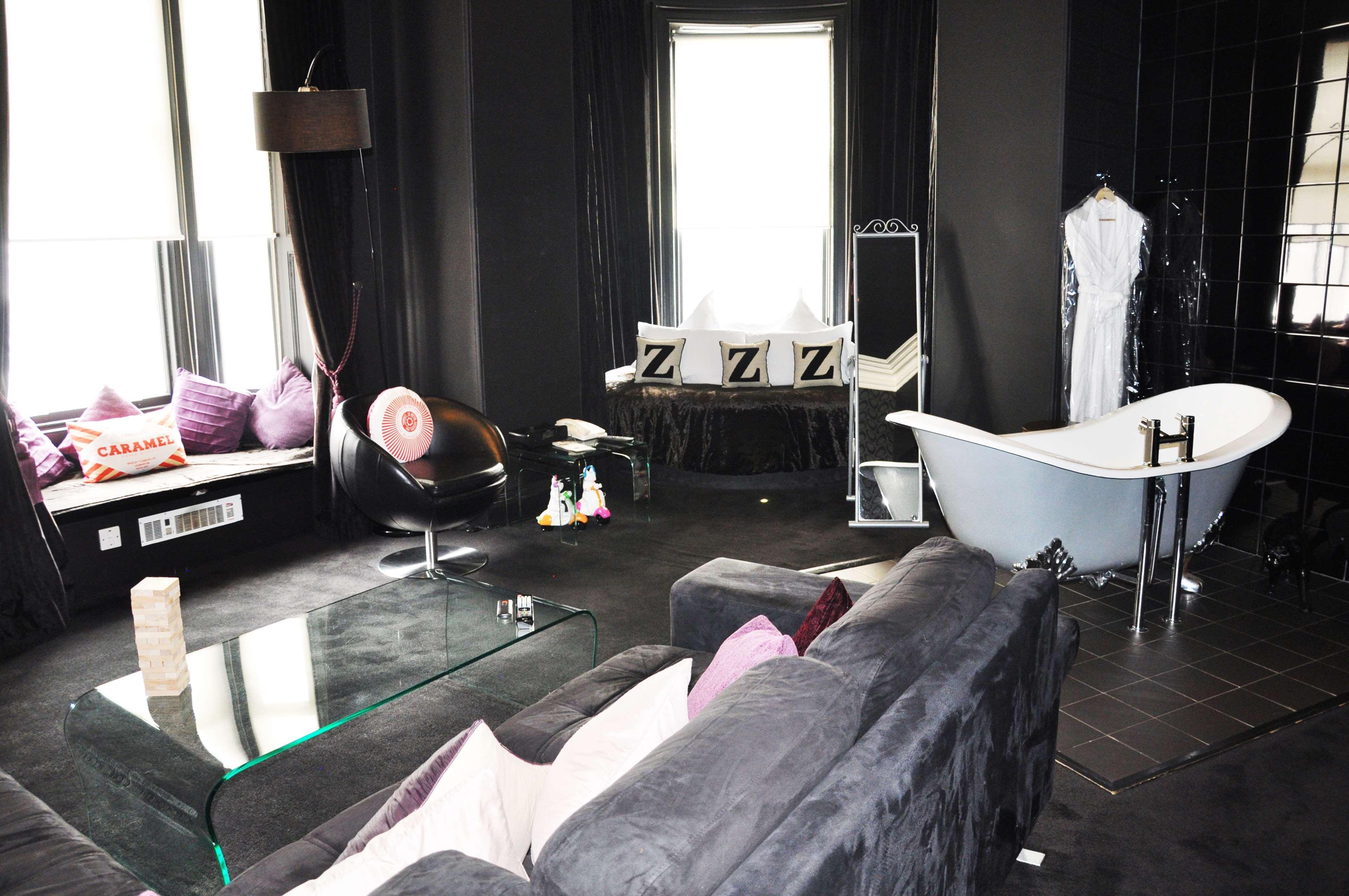 Carmelite Hotel; BW Signature Collection أبردين المظهر الخارجي الصورة