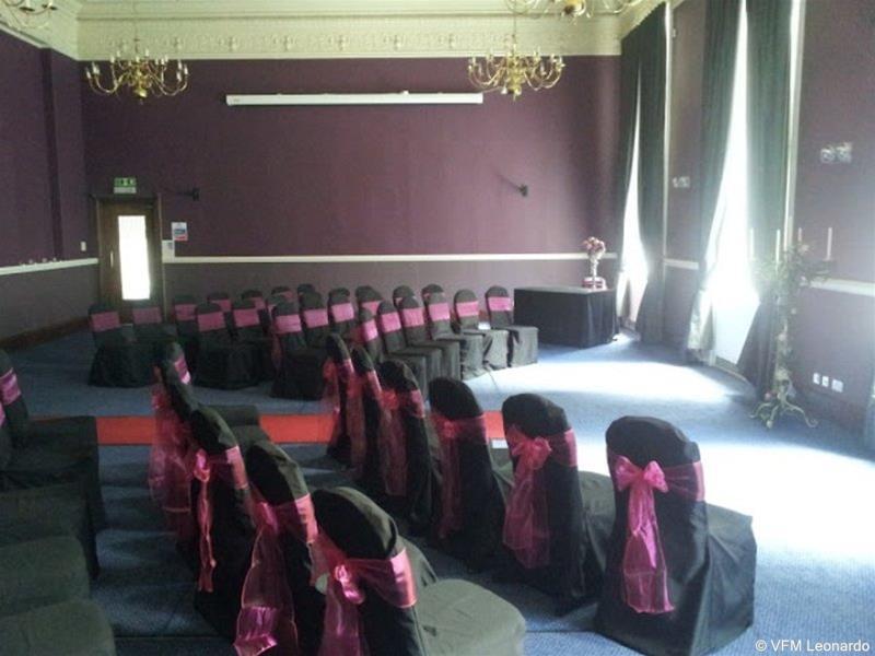 Carmelite Hotel; BW Signature Collection أبردين المظهر الخارجي الصورة