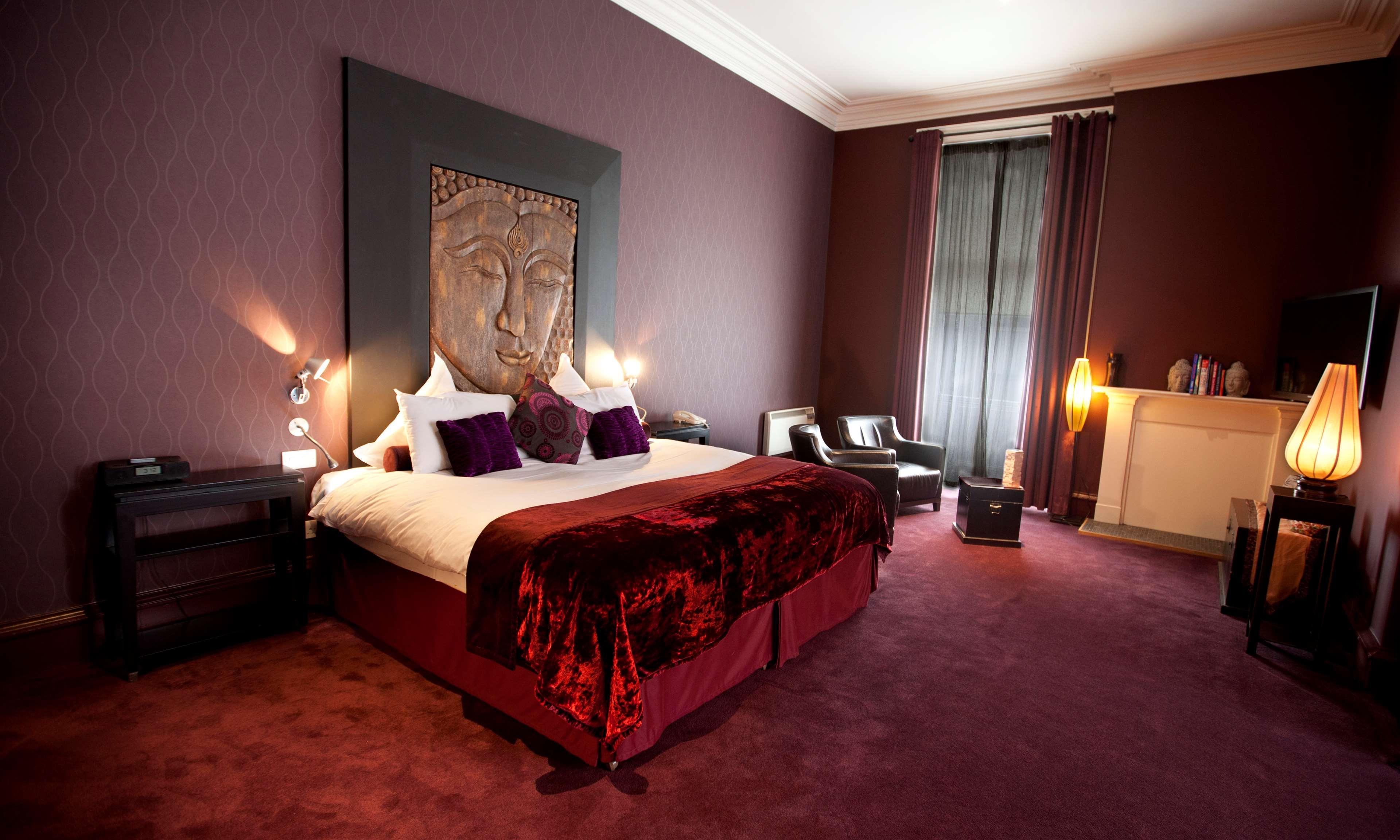 Carmelite Hotel; BW Signature Collection أبردين المظهر الخارجي الصورة