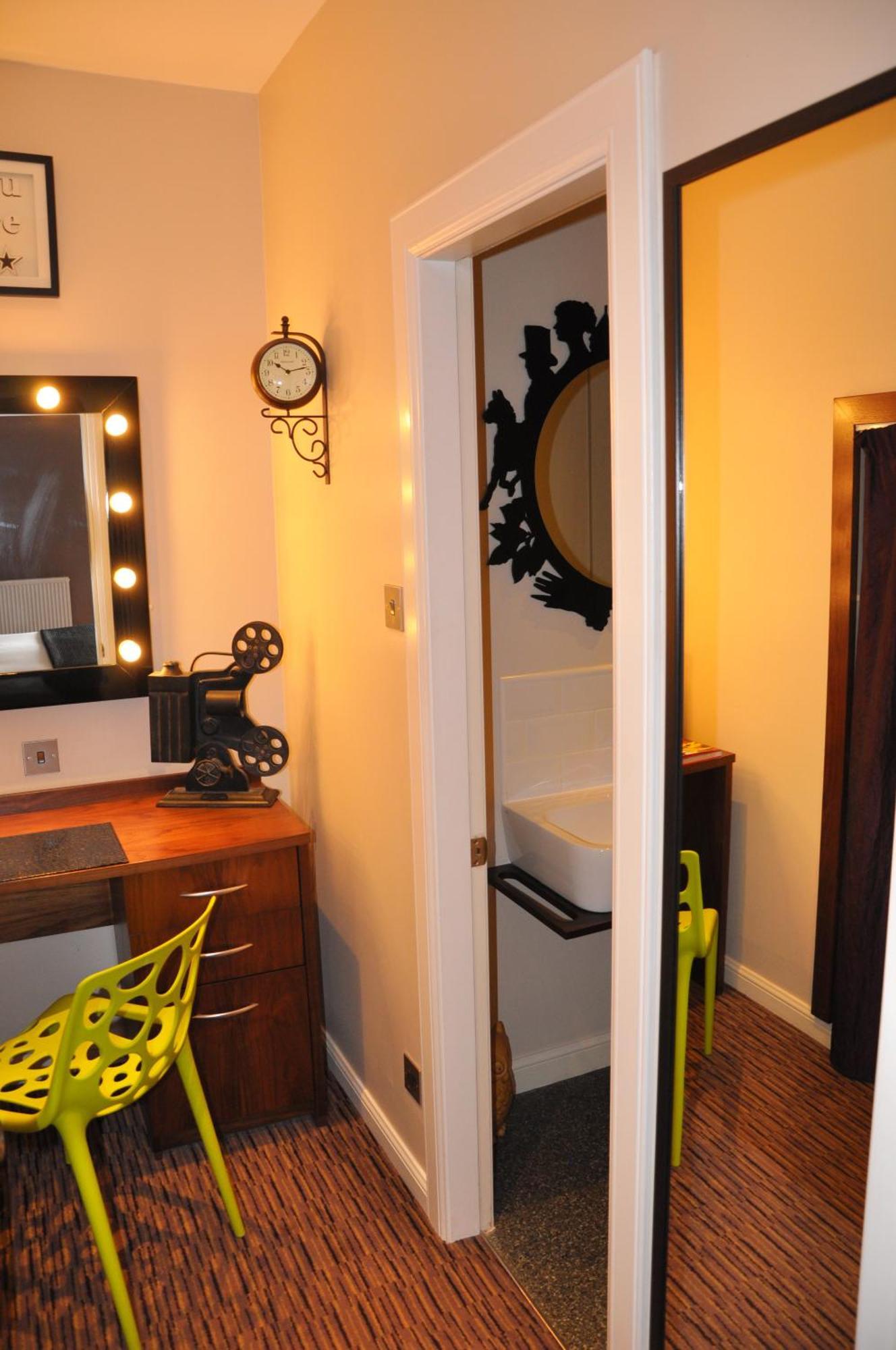 Carmelite Hotel; BW Signature Collection أبردين المظهر الخارجي الصورة