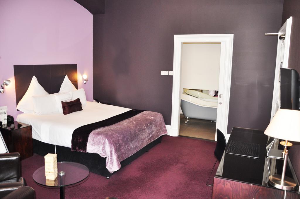Carmelite Hotel; BW Signature Collection أبردين المظهر الخارجي الصورة