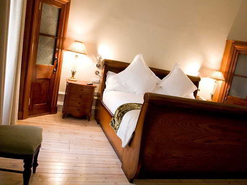 Carmelite Hotel; BW Signature Collection أبردين الغرفة الصورة