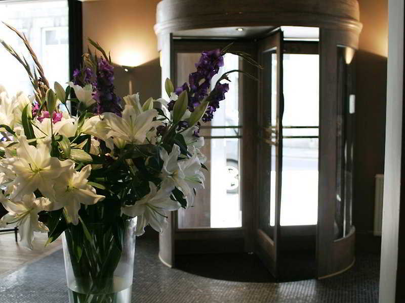 Carmelite Hotel; BW Signature Collection أبردين المظهر الداخلي الصورة