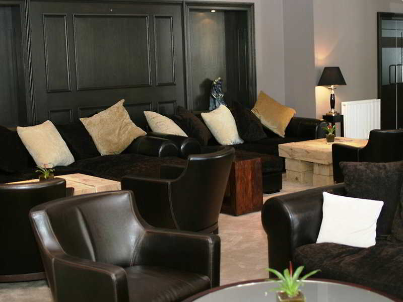 Carmelite Hotel; BW Signature Collection أبردين المظهر الخارجي الصورة