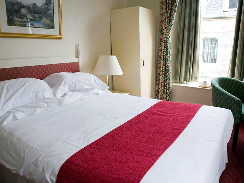 Carmelite Hotel; BW Signature Collection أبردين المظهر الخارجي الصورة