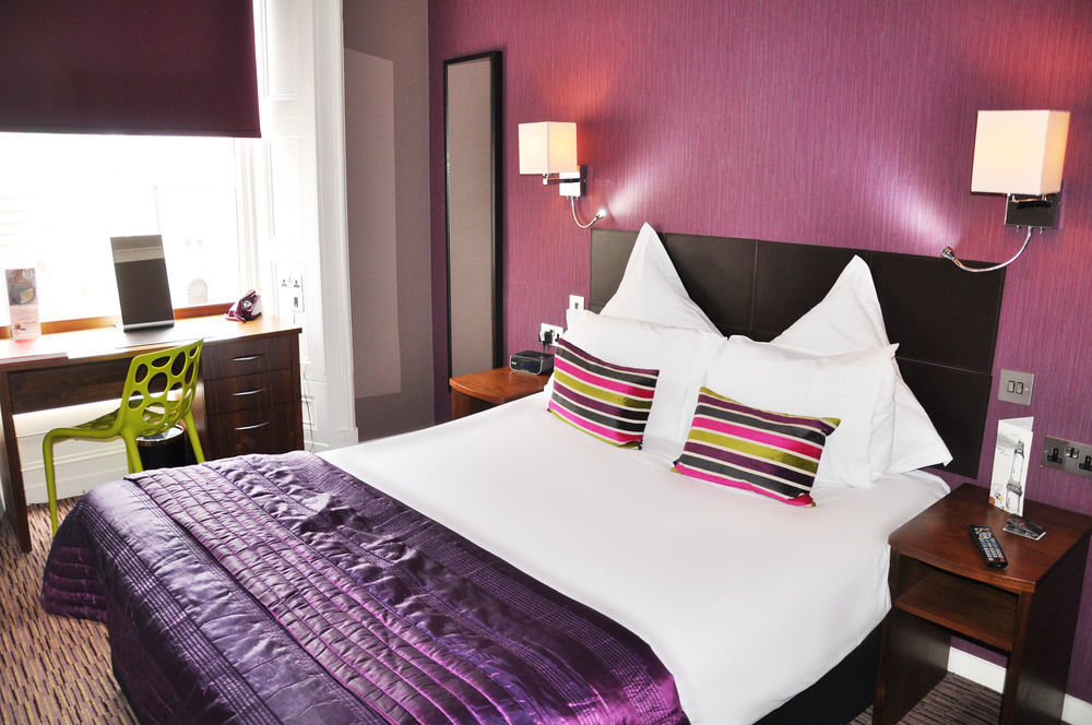 Carmelite Hotel; BW Signature Collection أبردين المظهر الخارجي الصورة