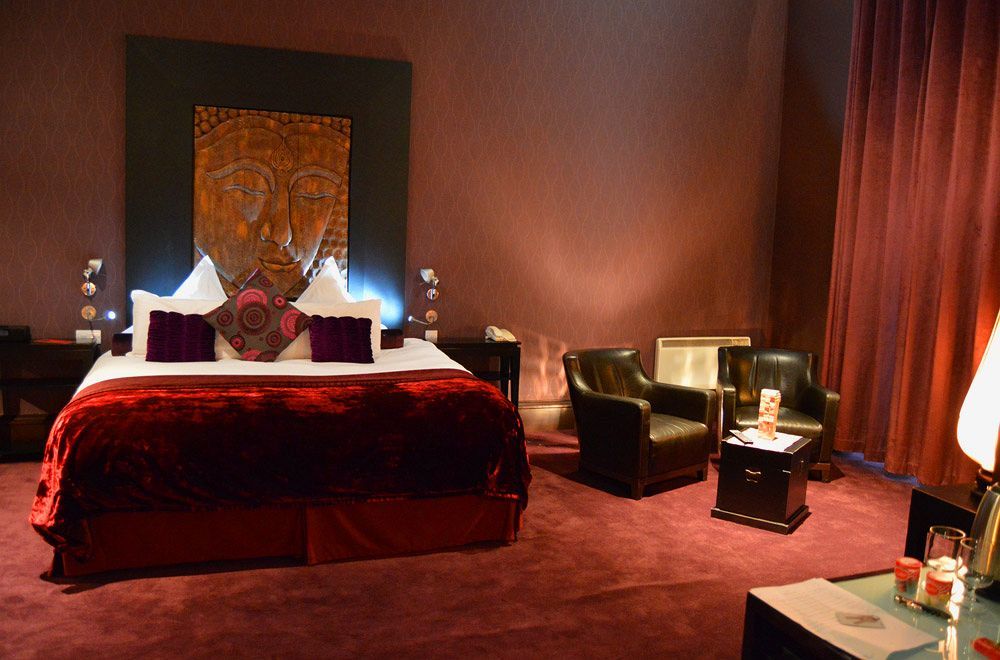 Carmelite Hotel; BW Signature Collection أبردين المظهر الخارجي الصورة