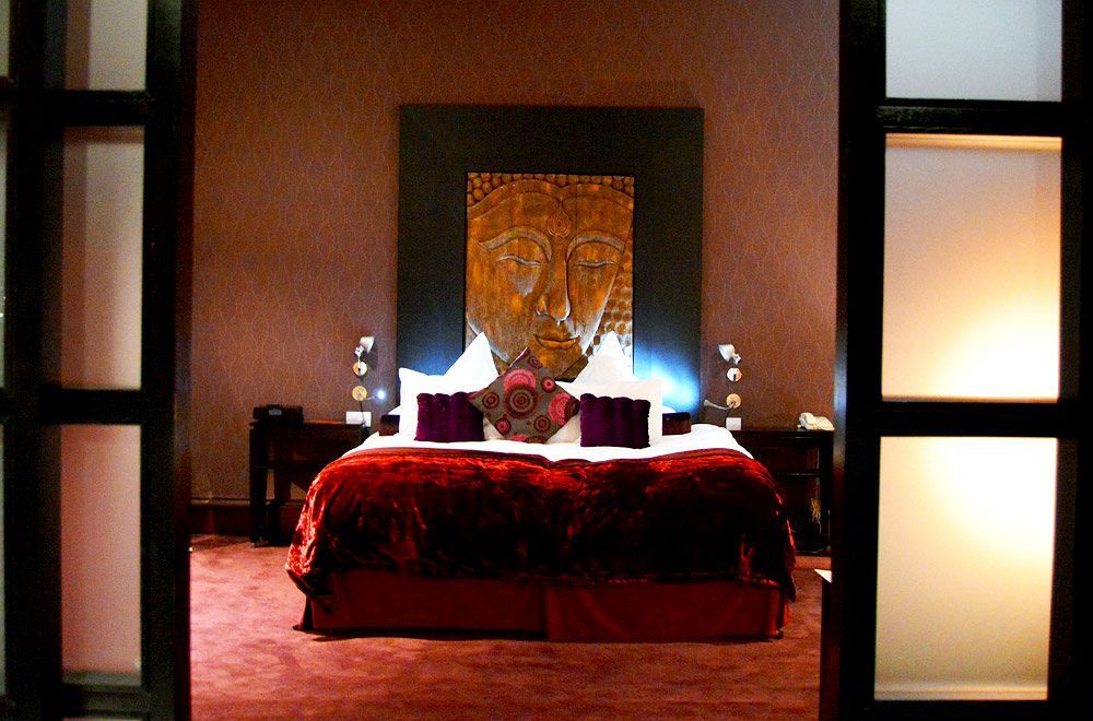 Carmelite Hotel; BW Signature Collection أبردين المظهر الخارجي الصورة