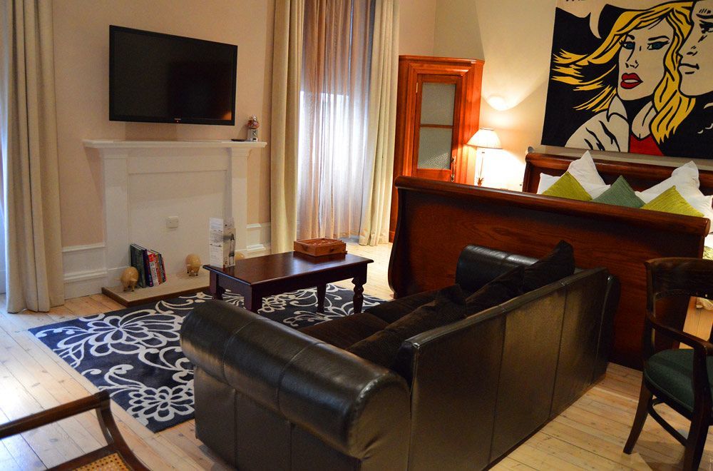 Carmelite Hotel; BW Signature Collection أبردين المظهر الخارجي الصورة
