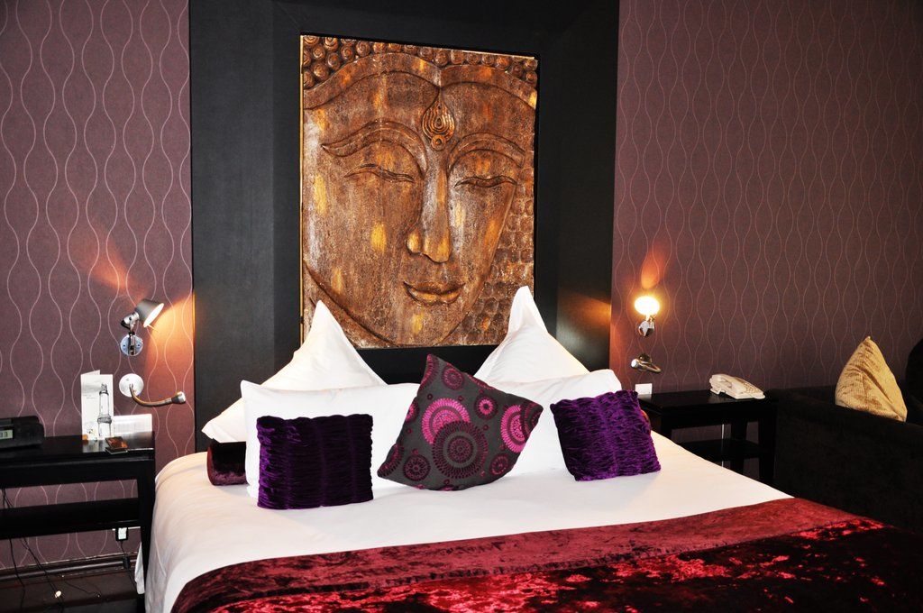 Carmelite Hotel; BW Signature Collection أبردين المظهر الخارجي الصورة
