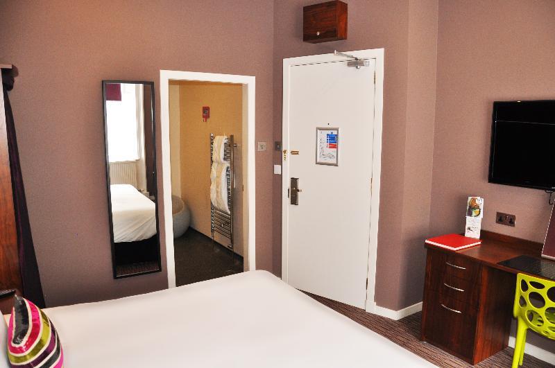 Carmelite Hotel; BW Signature Collection أبردين المظهر الخارجي الصورة