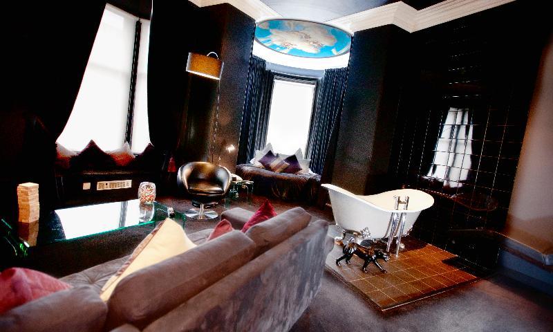 Carmelite Hotel; BW Signature Collection أبردين المظهر الخارجي الصورة