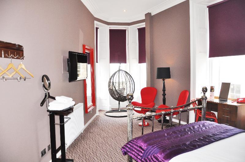 Carmelite Hotel; BW Signature Collection أبردين المظهر الخارجي الصورة